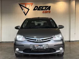 Toyota Etios