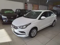 Fiat Cronos