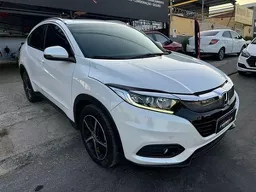 HR-V