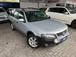Volkswagen Parati