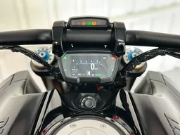 Ducati Diavel