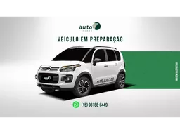 Citroën Aircross
