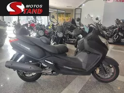 Dafra Sym Maxsym