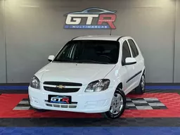 Chevrolet Celta