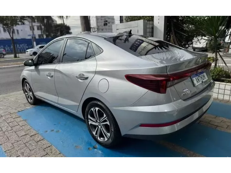 Foto do carro