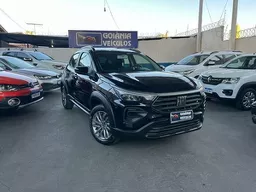 Fiat Pulse
