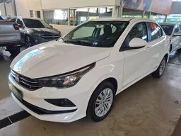 Fiat Cronos
