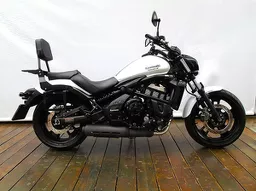 Kawasaki Vulcan