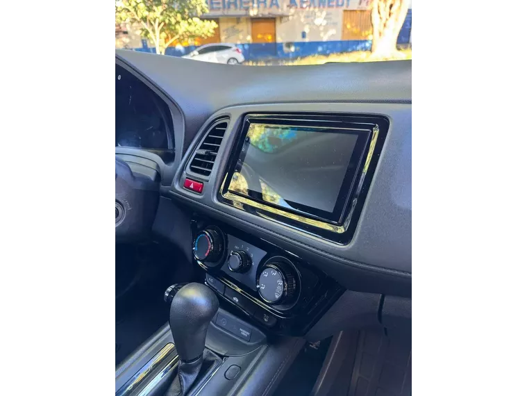 Foto do carro