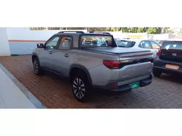 Chevrolet Montana