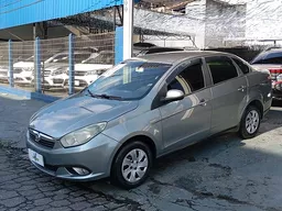 Fiat Grand Siena
