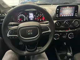 Fiat Cronos