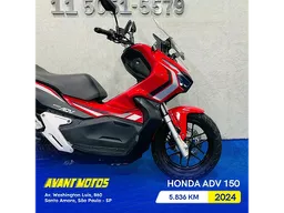 Honda ADV