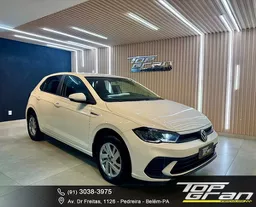 Volkswagen Polo Hatch