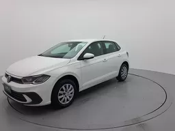 Volkswagen Polo Hatch