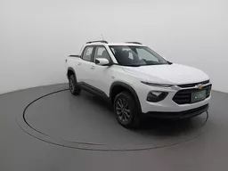 Chevrolet Montana