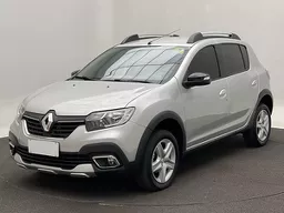 Renault Stepway