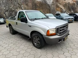 Ford F-250