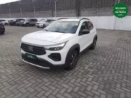 Fiat Pulse
