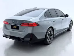BMW 530e