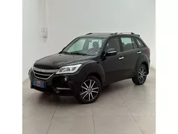 Lifan X60