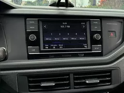 Volkswagen Virtus