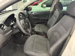 Volkswagen Voyage