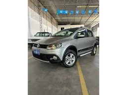 Volkswagen Crossfox