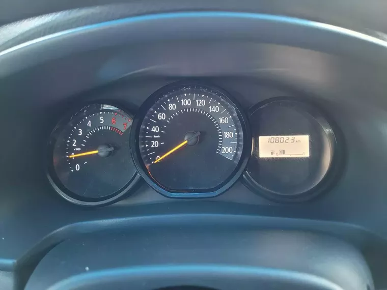 Foto do carro