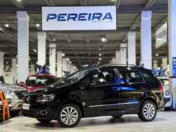 Volkswagen Spacefox