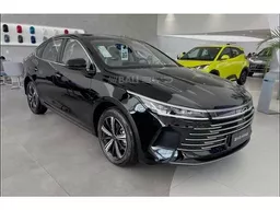 BYD King