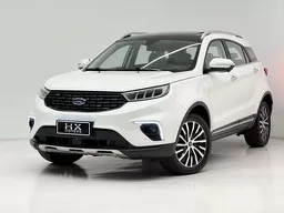 Ford Territory