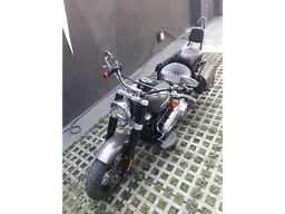 Harley-Davidson Slim