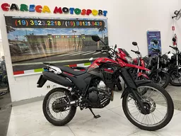 XTZ 250