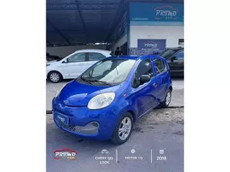 Chery QQ