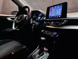 Fiat Pulse