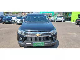 Chevrolet S10