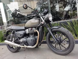 Speed Twin