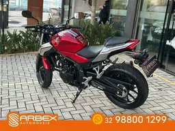 Honda CB 500