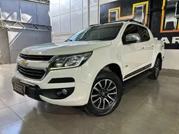 Chevrolet S10