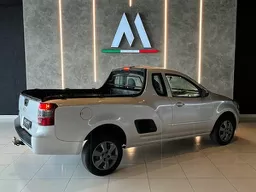 Chevrolet Montana