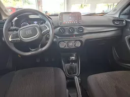 Fiat Cronos