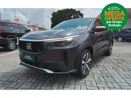 Fiat Fastback