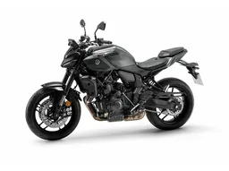 Yamaha Neo's