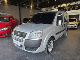 Fiat Doblò