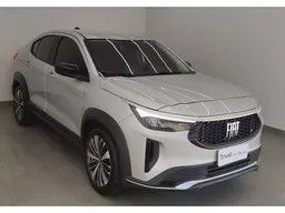 Fiat Fastback