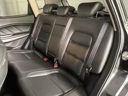 Chery Tiggo 5X