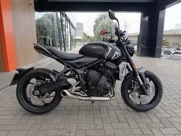 Triumph Trident