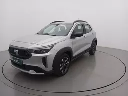 Fiat Pulse