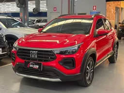Fiat Pulse
